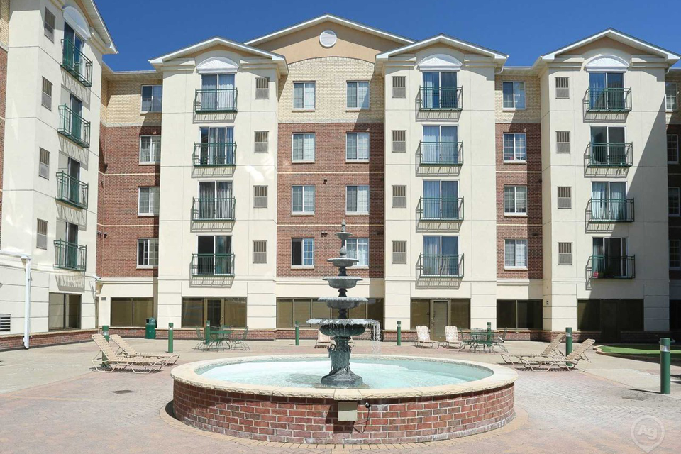 LincolnParc
